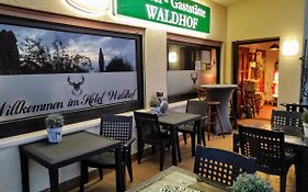 Hotel Pension Waldhof